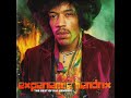 Wild Thing Jimi Hendrix Experience Hendrix (Studio Version) Wild Thing Jimi Hendrix Experience Hendrix (Studio Version)