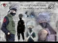 kakashi  obito