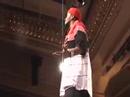 Dahlak Brathwaite - Run - Live in SF