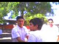 zamby vs yugi