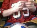 videos de trade and ginter giveaway stuff