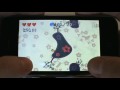 Soosiz iPhone iPad Hands-On Gameplay 2