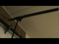 Chamberlain 1/2 HP garage door opener