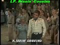 ELVIS Kissin\