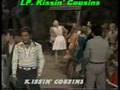 ELVIS Kissin' Cousins