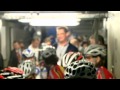 Zesdaagse van Rotterdam / Sur Place 9 januari 2012
