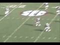 Akeem Auguste's big hit on the Ole Miss receiver