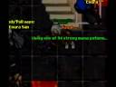 Tibia Celesta Sorcerer Hunt