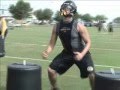 2007-2008 Edcouch-Elsa Yellow Jacket Football Season Preview