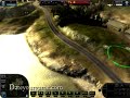 world in conflict