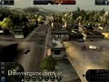 world in conflict