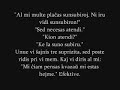 La Eta Princo-Ĉapitro 6 (The Little Prince, Esperanto translation.) I did this as a response for someone in the World Language group on Myspace.