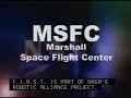 this week at nasa...

home again -- ksc

commentator: 