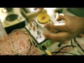 Video oficial de Lollapalooza Chile 2011