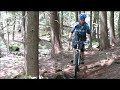 Jay, VT Mountain Biking MTB