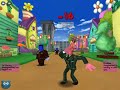 ToonTown Marathon 2004 ToonTown Marathon 2004