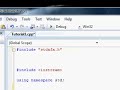 tutorials - C++ Tutorial (5 updated 1) - Absolute n00b spoonfeed