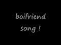 boifriend boifriend