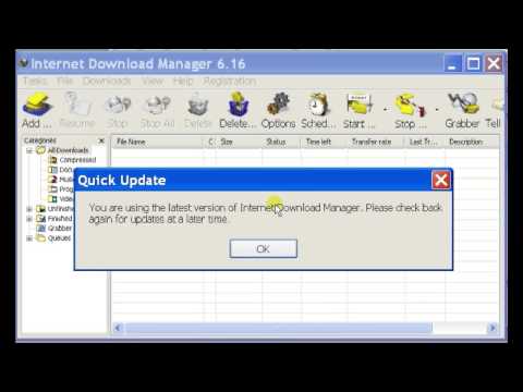 how to attach idm with mozilla firefox