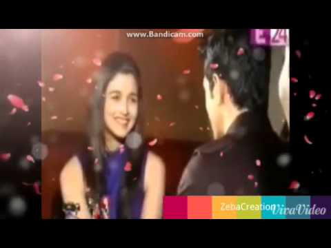 Sidharth and Alia |Banjaara+Tu hai ki nahi|VM|