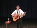 \"To Be a Liberal\" by Roy Zimmerman