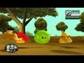 Robopig from Angry Birds Star Wars (1-2) для GTA San Andreas видео 1