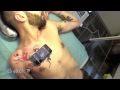 First Ever Animated Tattoo - By KARL