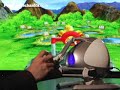  Novint falcon haptics controller wii popular mechanics gadgets technology