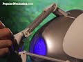 Novint Falcon Haptics Controller Could Be Wii 2.0