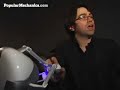 Novint Falcon Haptics Controller Could Be Wii 2.0