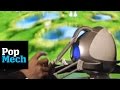 Novint Falcon Haptics Controller Could Be Wii 2.0