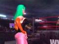 Morrigan -Entrance-