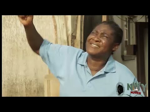 Amaka The Fine Village Girl 2 - (Mercy Johnson Queen Of Savage )2018 Nigerian Nollywood Comedy Movie
