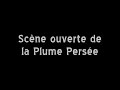 prestation de yann sur la chanson 'new days' (by asher lane) lors de la sc�ne ouverte de la plume pers�e le samedi 17 f�vrier 2007.