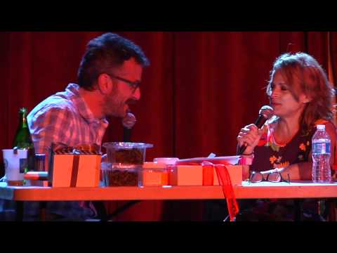 Amy Sedaris