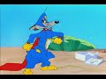 Correcaminos y Coyote - Rapido y Rabioso
