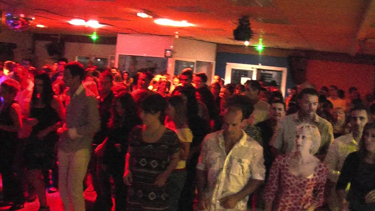 2010 : Rentrée FreeSalsa 