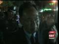 Interview with Kasit Piromya Thai Foreign Minister