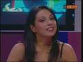 ADRIANA VERDIROSI TETRIS RAISAT EXTRA
