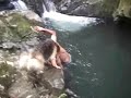 Brinco del toro