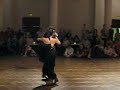 White Night`s Tango Show Maestros 9 . Diego Riemer (El Pajaro) & Maria B�len