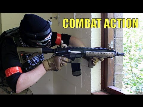 scoutthedoggie - 1 of almost 500 airsoft games videos at http://www.youtube.com/scoutthedoggie Filmed by the No1 YouTube video maker in Scotland, over 130 MILLION hits. Scout...