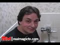OK GO Bathroom Interview w/ Maroon 5 + MAGIC!