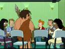 futurama baby got back