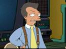 futurama baby got back