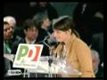 Debora Serracchiani - Ass Naz dei Circoli del Partito Democratico (1/2)