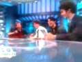 videos de jonas brothers:Jaja kntndo n spañol.jaja.3gp