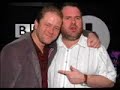 John Culshaw as Shaggy