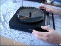 Swan Automatic Direction Finder Radio