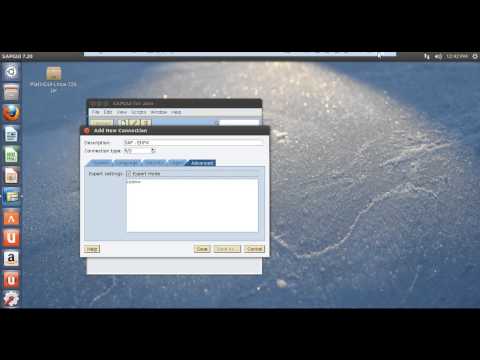 how to enable ubuntu gui